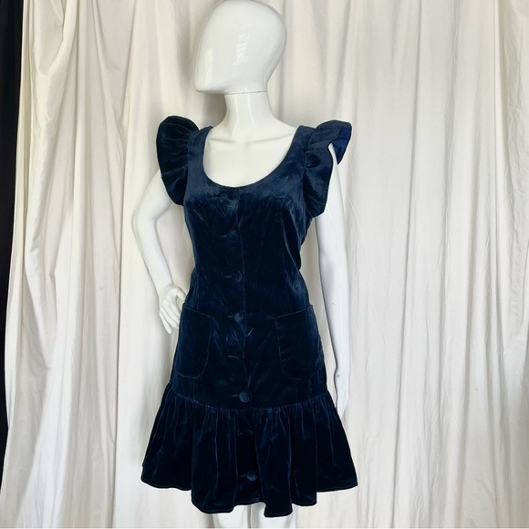 princess polly baby blue dress 2 Designs Royal Blue Mini Cocktail Dresses For Women 2022 Newest Crystals  Mermaid Prom Party Dress Abiti Da Sera Pageant Gowns main image 0